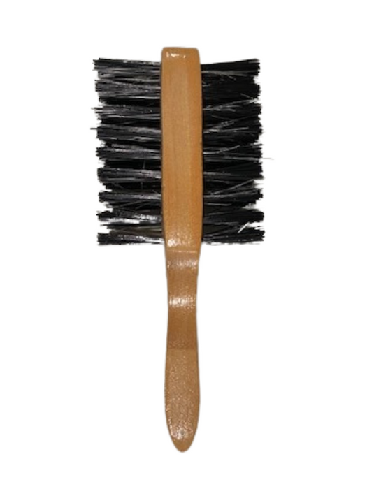 BT Mini Club Brush 2-Way Hard/Soft