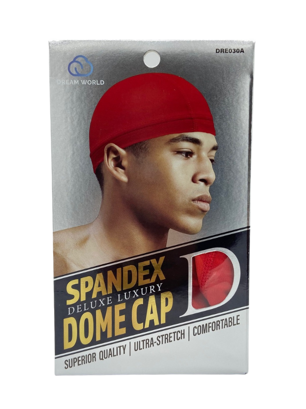 12 pack of Spandex Dome outlet Cap