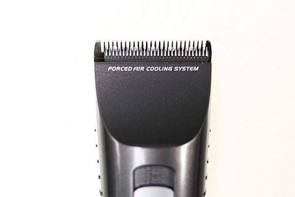 JRL Cordless Hair Trimmer with Turbo Boost Engine and Fast