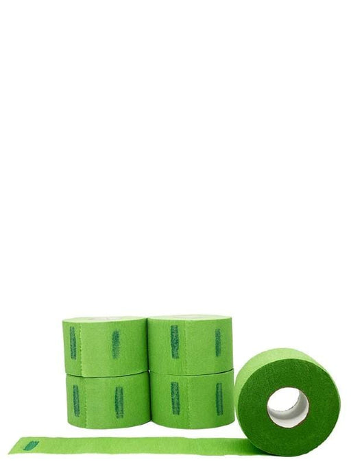 L3VEL3 Neck Strip Paper 5 Rolls