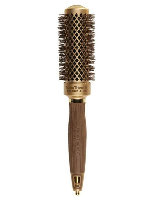 Olivia Garden Nanothermic Ceramic Brush NT 64 53 44 discount 34