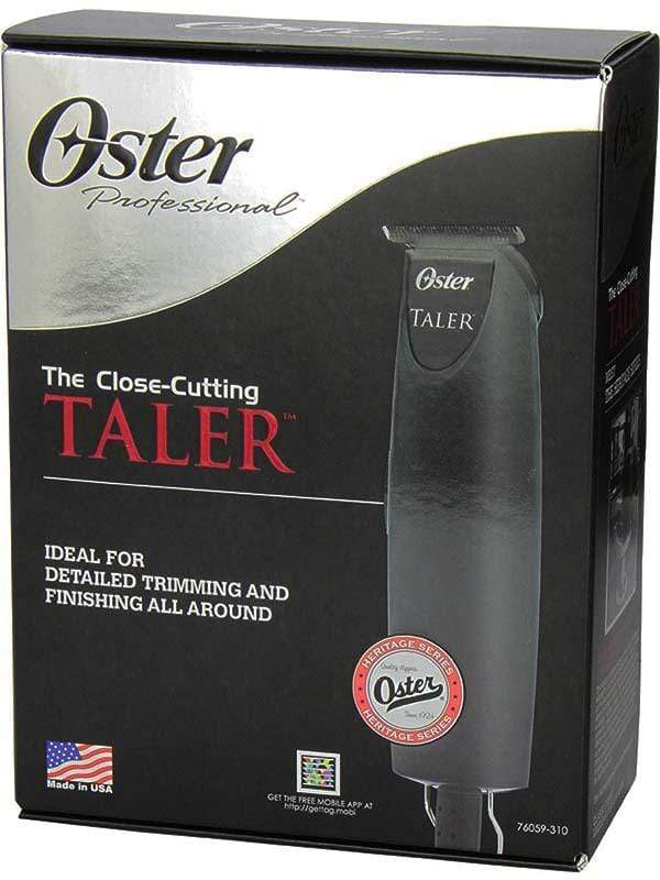 Oster Taler Professional Trimmer 2024