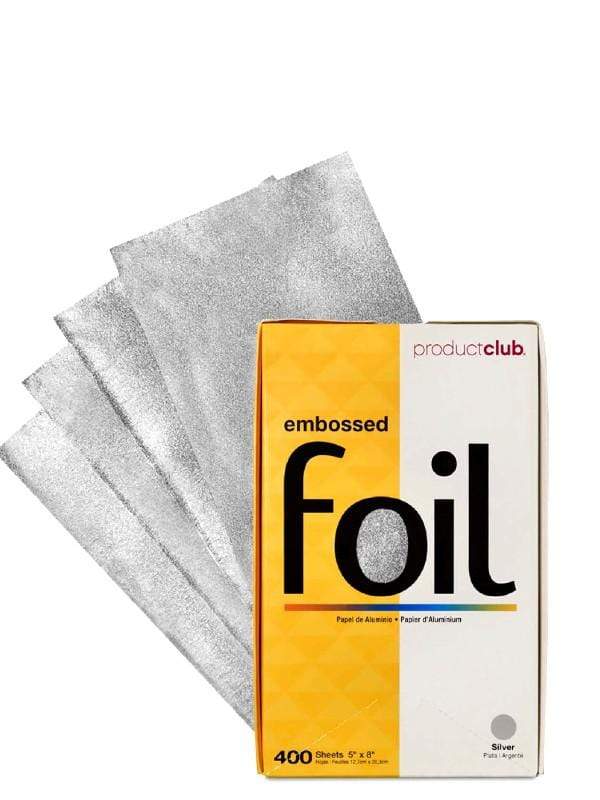 Product Club Smooth Heavyweight Foil 5x8 - 500ct