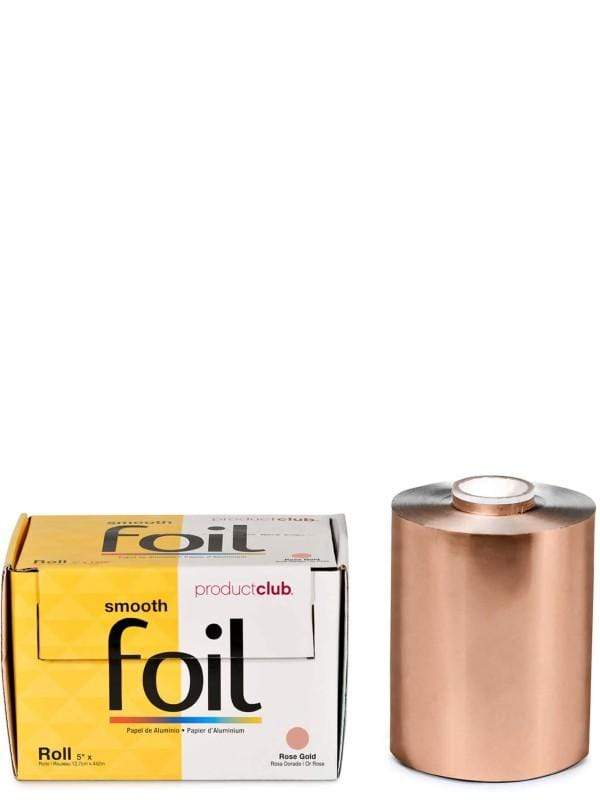 Product Club Smooth Heavyweight Foil 5x8 - 500ct