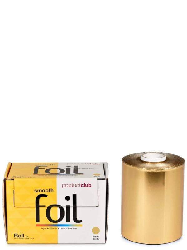 Product Club Smooth Heavyweight Foil 5x8 - 500ct