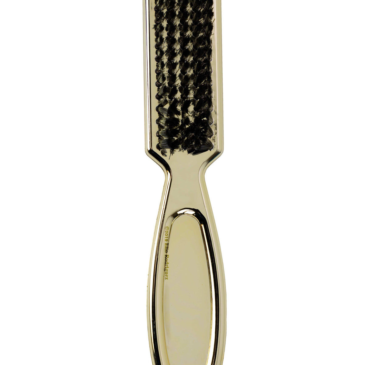 Scalpmaster Soft Bristle Clipper Cleaning Brush SC-9033