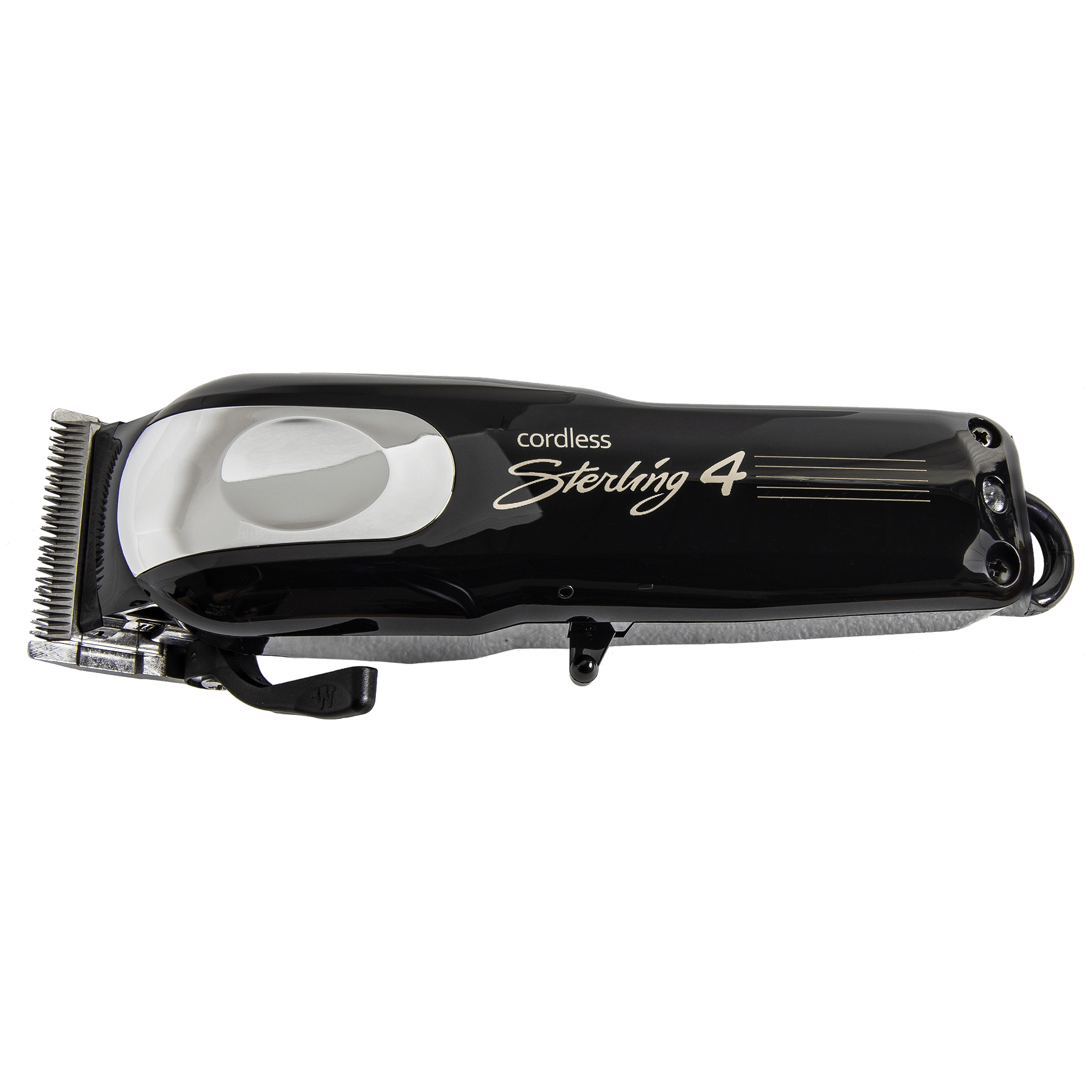 Wahl Cordless Sterling 4 Lithium-Ion Clipper (Dual Voltage) — Vip