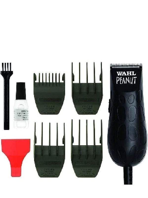 Wahl Peanut Clipper/Trimmer shops