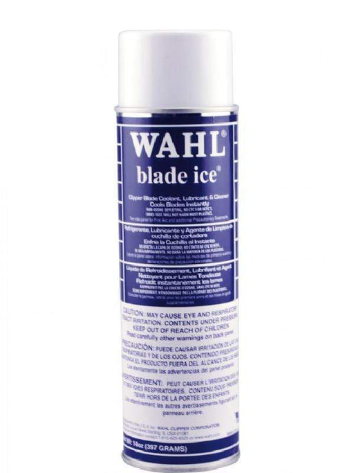 Spray Tondeuse refrigerant Blade Ice Walh