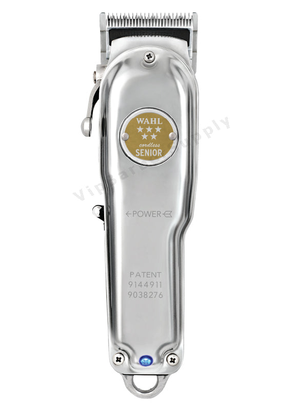 Wahl 5 Star Cordless Senior All Metal Edition — Vip Barber Supply