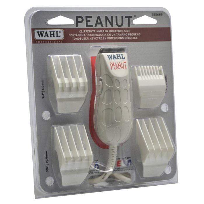 WAHL Peanut Clipper/Trimmer — Vip Barber Supply